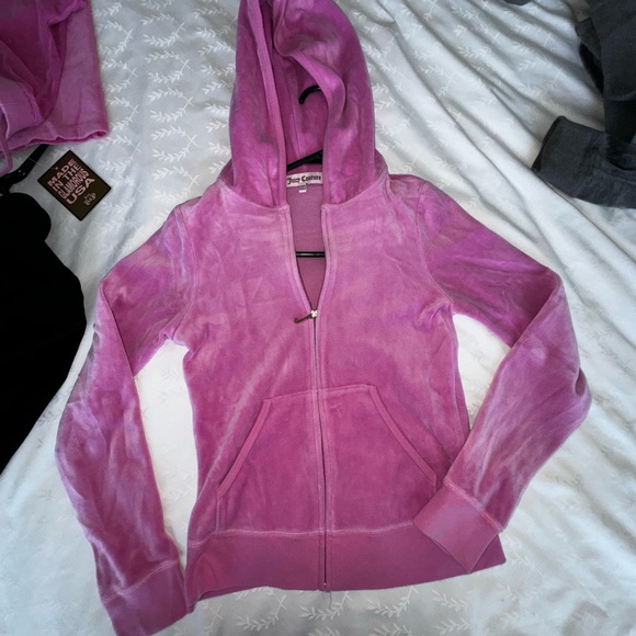 Juicy tracksuit Bundle - Picture 4 of 8